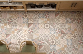 Caprice Deco EQUIPE