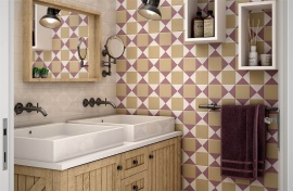 Caprice Deco EQUIPE