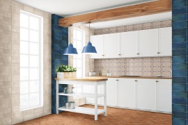 Керамическая плитка CATANIA Mainzu