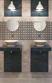 Керамическая плитка CATANIA Mainzu