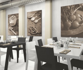 Керамогранит Cemento Casalgrande Padana