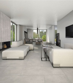 Керамогранит Cemento Casalgrande Padana