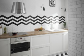 CHEVRON Equipe