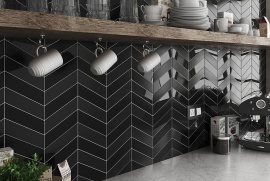 CHEVRON Equipe