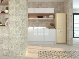 Керамическая плитка Colonial (Mainzu)