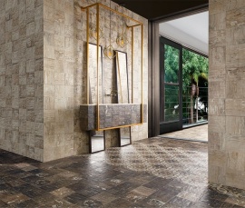 Керамическая плитка Colonial (Mainzu)