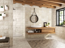 Керамическая плитка Colonial (Mainzu)