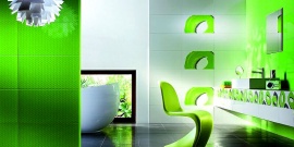 Керамическая плитка Colour Tubadzin