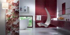 Керамическая плитка Colour Tubadzin
