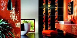 Керамическая плитка Colour Tubadzin