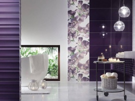 Керамическая плитка Colour Tubadzin