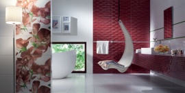 Керамическая плитка Colour Tubadzin