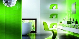 Керамическая плитка Colour Tubadzin