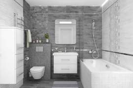 Concrete Laparet