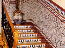 CORDOBA-GRANADA-NERJA (Mainzu)