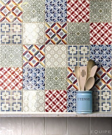 Плитка Country EQUIPE