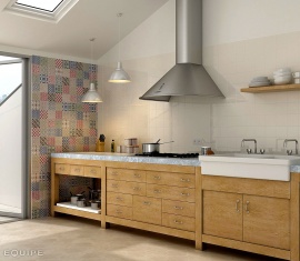 Плитка Country EQUIPE