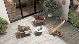 Керамогранит Country Wood (Casalgrande Padana)