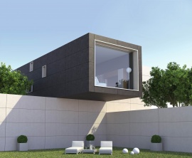 Керамогранит Coverlam Grespania