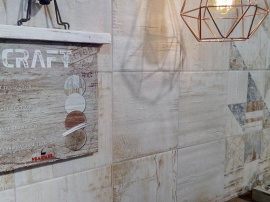 Керамическая плитка Craft Mainzu