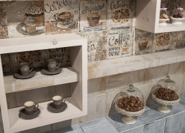 Керамическая плитка Craft Mainzu