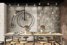 Керамическая плитка Craft Mainzu