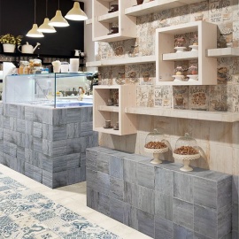 Керамическая плитка Craft Mainzu