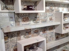 Керамическая плитка Craft Mainzu