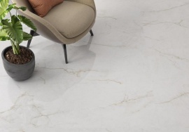 Crystal White Pamesa