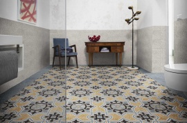 D_Segni MARAZZI Italy