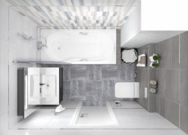 Керамическая плитка Depo (Laparet)