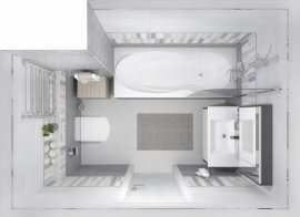 Керамическая плитка Depo (Laparet)