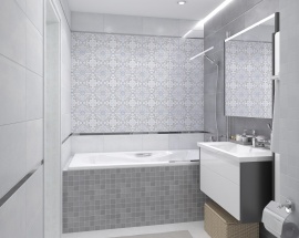 Керамическая плитка Depo (Laparet)