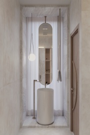 Desert Crema Arcadia Ceramica