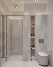 Desert Crema Arcadia Ceramica