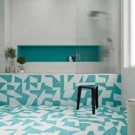 Керамогранит DUO WOW