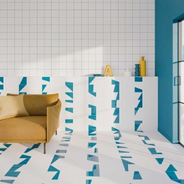 Керамогранит DUO WOW