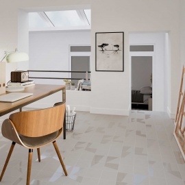 Керамогранит DUO WOW