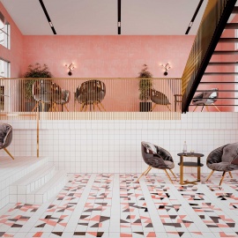 Керамогранит DUO WOW