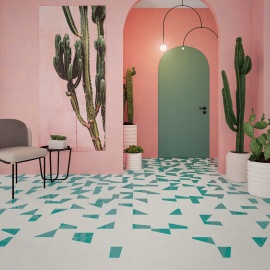 Керамогранит DUO WOW