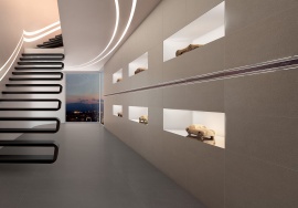 Earth by Pininfarina Casalgrande Padana
