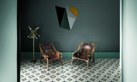 Eclettica MARAZZI Italy