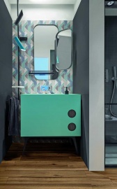 Eclettica MARAZZI Italy