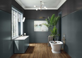 Eclettica MARAZZI Italy
