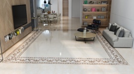 Emperador Eurotile Ceramica