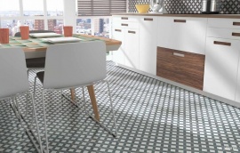 Керамогранит Fiorella Ape Ceramica