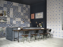 Fleur Ape Ceramica