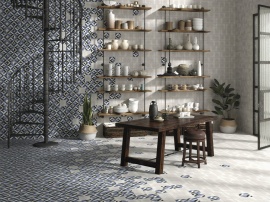 Fleur Ape Ceramica