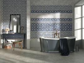 Fleur Ape Ceramica