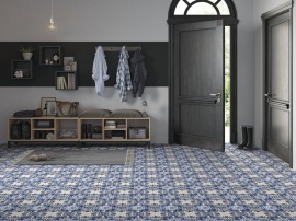 Fleur Ape Ceramica